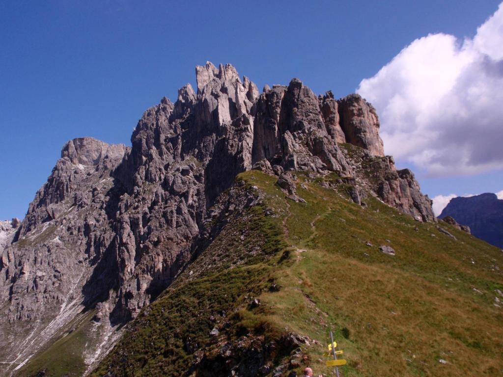 Haus Rosmarie Appartement Neustift im Stubaital Buitenkant foto